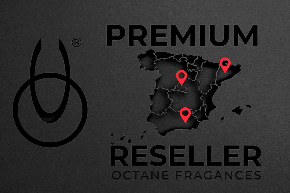 Octane Premium Stores